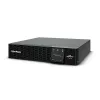 Nepertraukiamo maitinimo šaltinis CyberPower PR2200ERT2U, linijinis-interaktyvus, 2,2 kVA / 2200 W, 8 lizdai