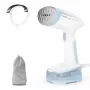 Tefal Access Steam Pocket DT3041 – rankinis garinis drabužių valiklis, 1300 W, mėlynas/baltas