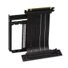 Korpusas DeepCool CH780 WH Baltas – Full Tower, E-ATX, grūdintas stiklas, aRGB, 48 cm GPU, 13,2 cm aušintuvas