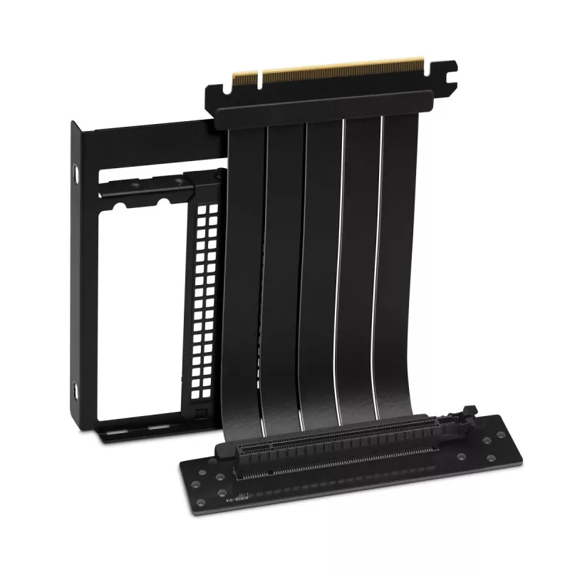 Korpusas DeepCool CH780 WH Baltas – Full Tower, E-ATX, grūdintas stiklas, aRGB, 48 cm GPU, 13,2 cm aušintuvas