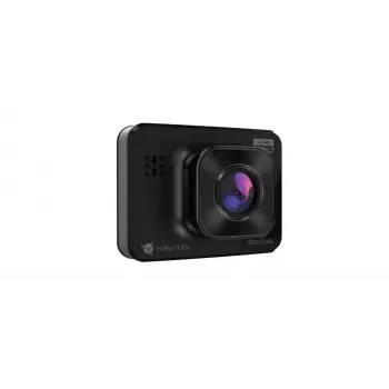 Automobilinis vaizdo registratorius Navitel R250 DUAL