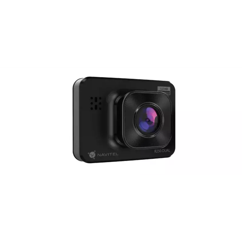 Automobilinis vaizdo registratorius Navitel R250 DUAL