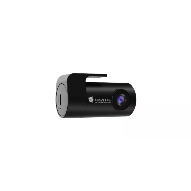 Automobilinis vaizdo registratorius Navitel R250 DUAL