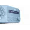 Sharp DR-P420(BL) Tokyo nešiojamasis skaitmeninis radijas, DAB, DAB+, FM, 2 W, AAC