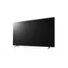 LG 86UN640S skaitmeninis informacinis ekranas 86 colių (2,18 m) LCD Wi-Fi 330 cd/m² 4K Ultra HD mėlynas WebOS