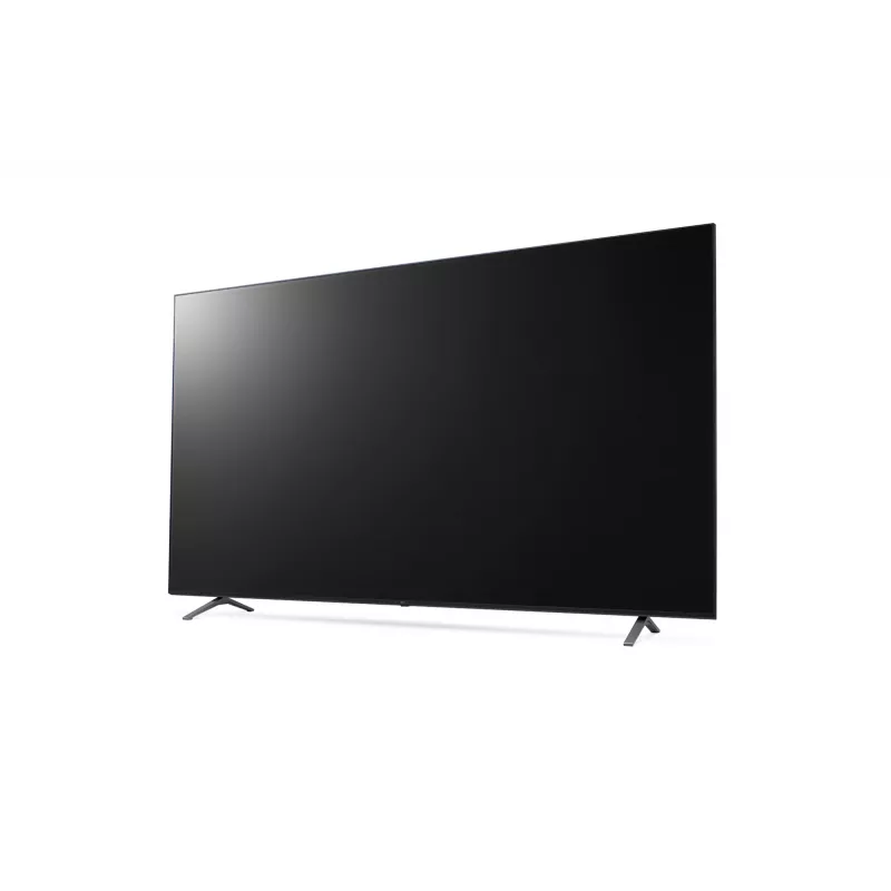 LG 86UN640S skaitmeninis informacinis ekranas 86 colių (2,18 m) LCD Wi-Fi 330 cd/m² 4K Ultra HD mėlynas WebOS