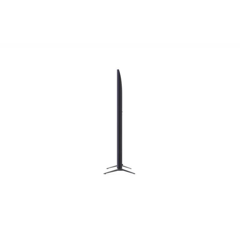 LG 86UN640S skaitmeninis informacinis ekranas 86 colių (2,18 m) LCD Wi-Fi 330 cd/m² 4K Ultra HD mėlynas WebOS