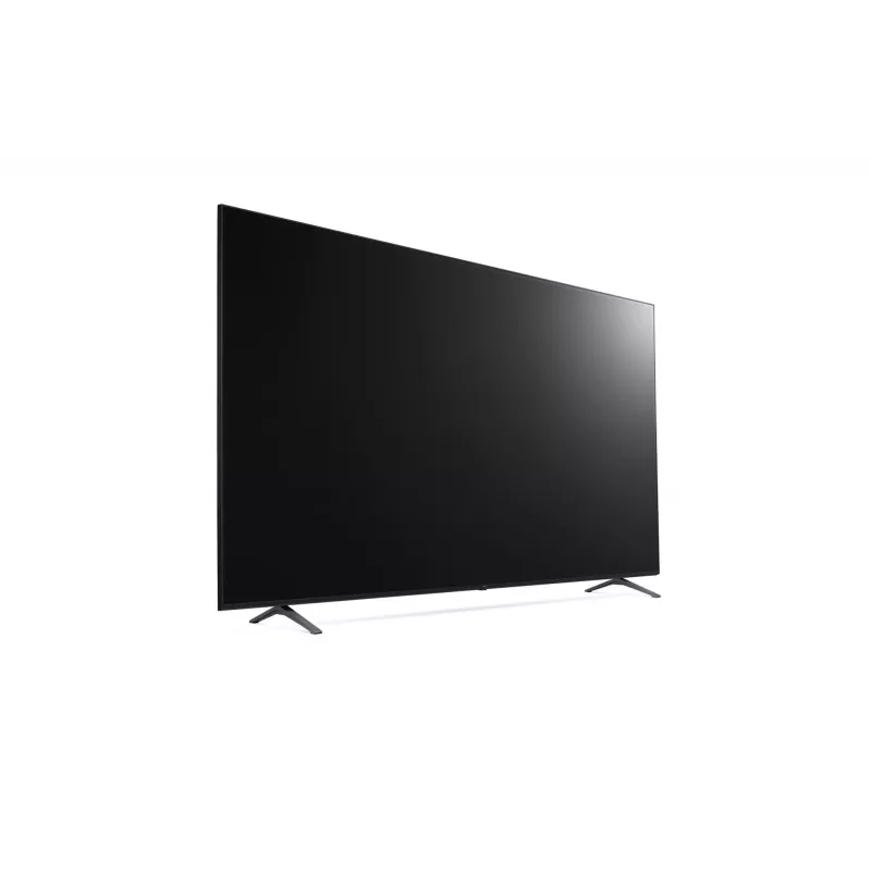 LG 86UN640S skaitmeninis informacinis ekranas 86 colių (2,18 m) LCD Wi-Fi 330 cd/m² 4K Ultra HD mėlynas WebOS