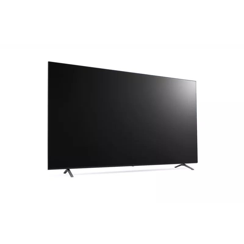 LG 86UN640S skaitmeninis informacinis ekranas 86 colių (2,18 m) LCD Wi-Fi 330 cd/m² 4K Ultra HD mėlynas WebOS