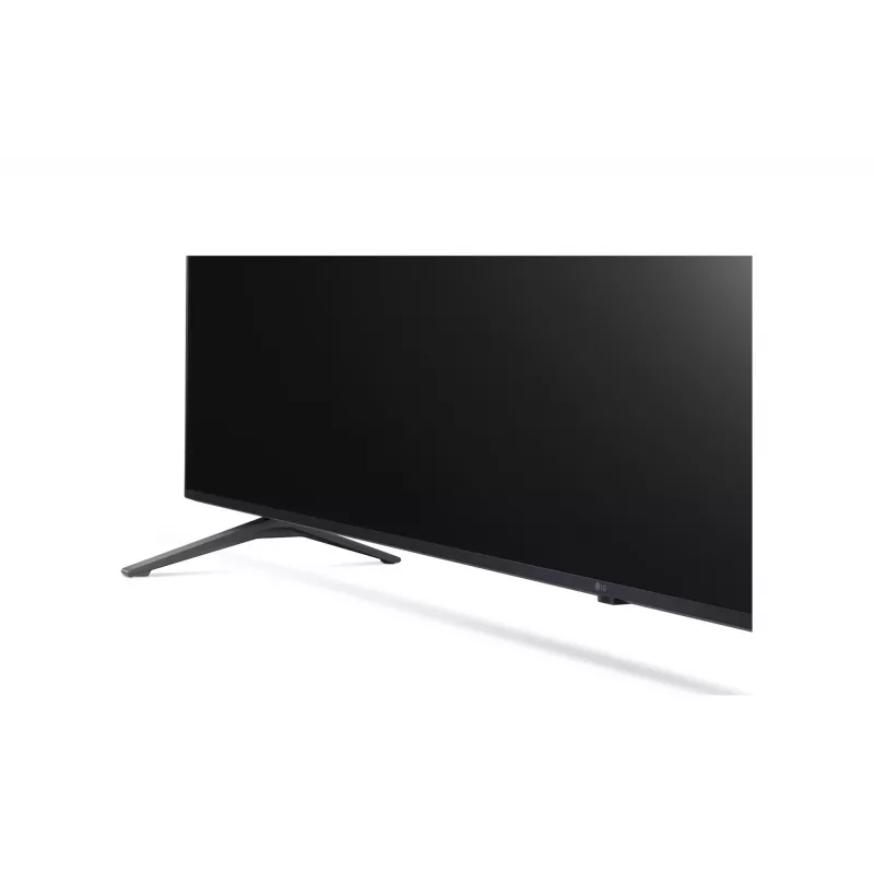 LG 86UN640S skaitmeninis informacinis ekranas 86 colių (2,18 m) LCD Wi-Fi 330 cd/m² 4K Ultra HD mėlynas WebOS