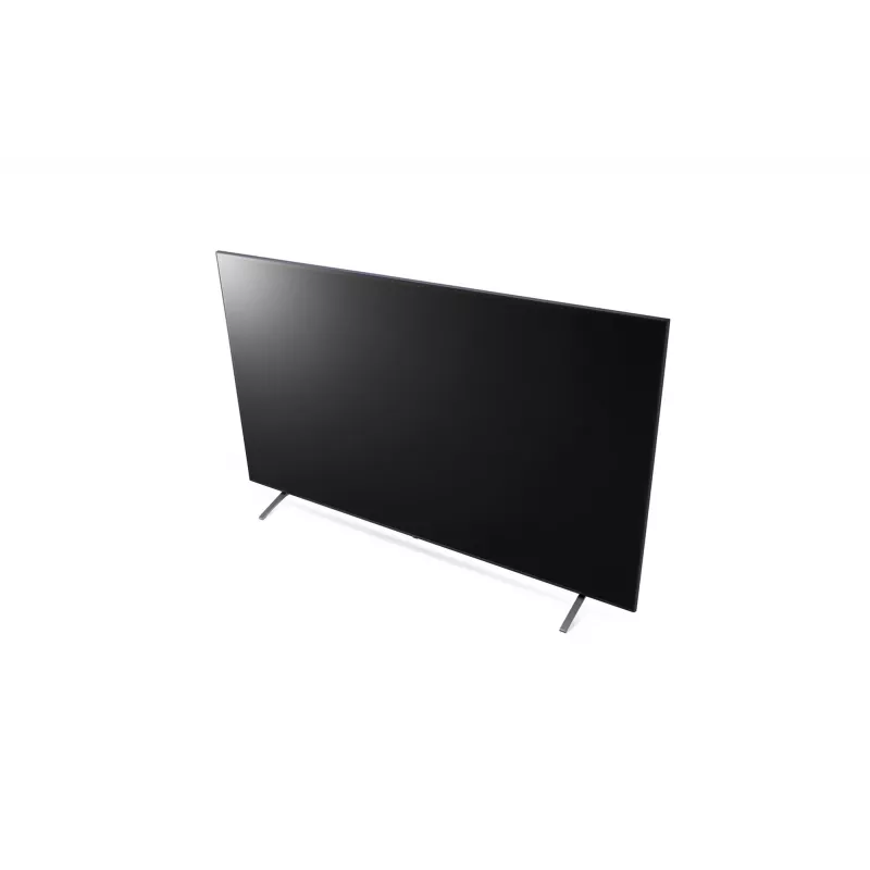 LG 86UN640S skaitmeninis informacinis ekranas 86 colių (2,18 m) LCD Wi-Fi 330 cd/m² 4K Ultra HD mėlynas WebOS
