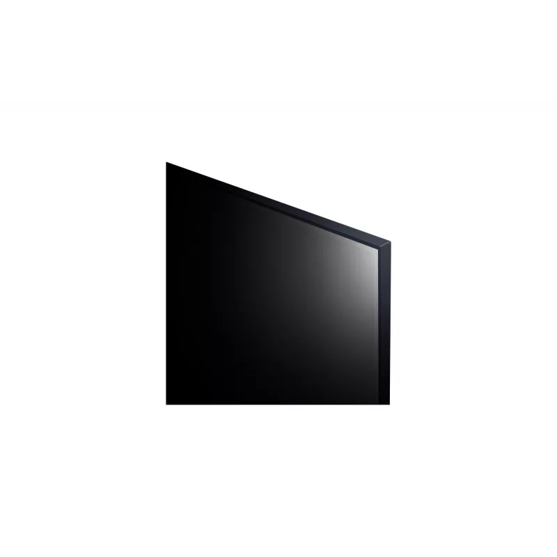 LG 86UN640S skaitmeninis informacinis ekranas 86 colių (2,18 m) LCD Wi-Fi 330 cd/m² 4K Ultra HD mėlynas WebOS