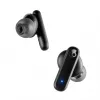 Belaidės ausinės Skullcandy Smokin’ Buds, TWS, intraauralinės, 20–20000 Hz, 40,6 g, juodos
