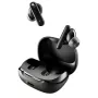 Belaidės ausinės Skullcandy Smokin’ Buds, TWS, intraauralinės, 20–20000 Hz, 40,6 g, juodos