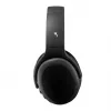 SKULLCANDY ausinės Crusher ANC 2 – stereo, belaidės, juodos