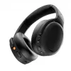 SKULLCANDY ausinės Crusher ANC 2 – stereo, belaidės, juodos