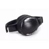 Belaidės Bluetooth ausinės Gembird BTHS-01-BK su mikrofonu