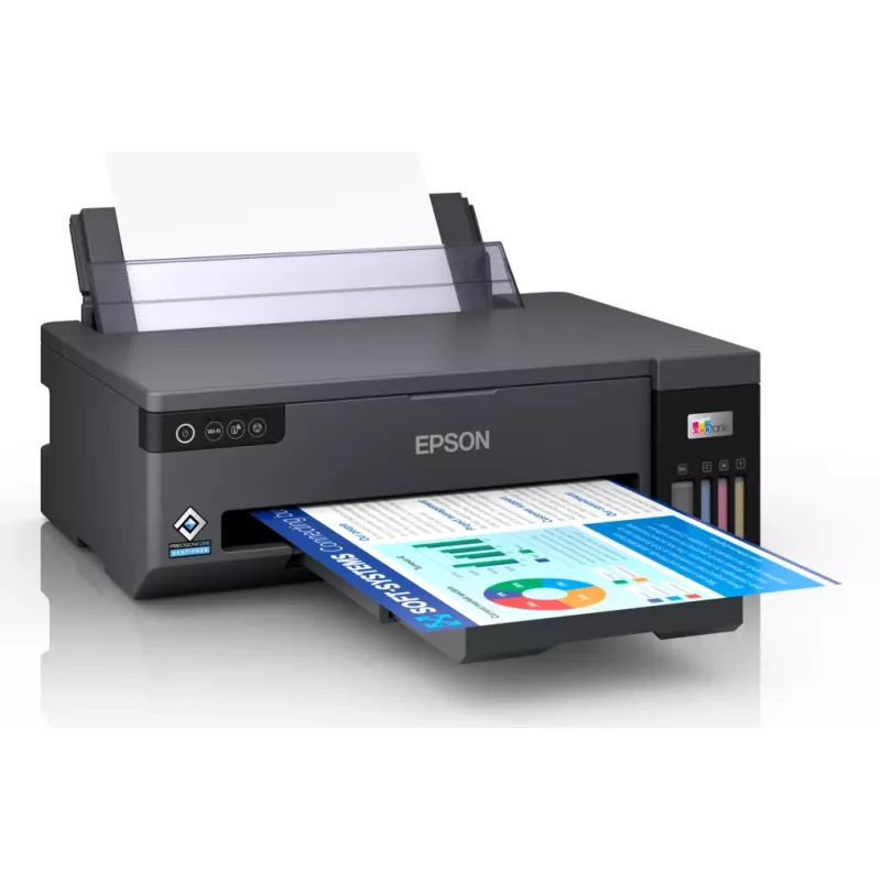 Epson EcoTank L11050 spalvotas rašalinis spausdintuvas 4800 x 1200 DPI A3 Wi-Fi