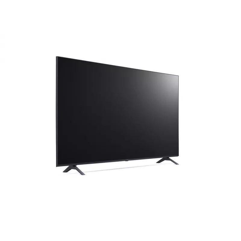 LG 55UN640S Skaitmeninis reklaminis ekranas 139,7 cm (55 colių) LCD Wi-Fi 400 cd/m² 4K Ultra HD mėlynas WebOS