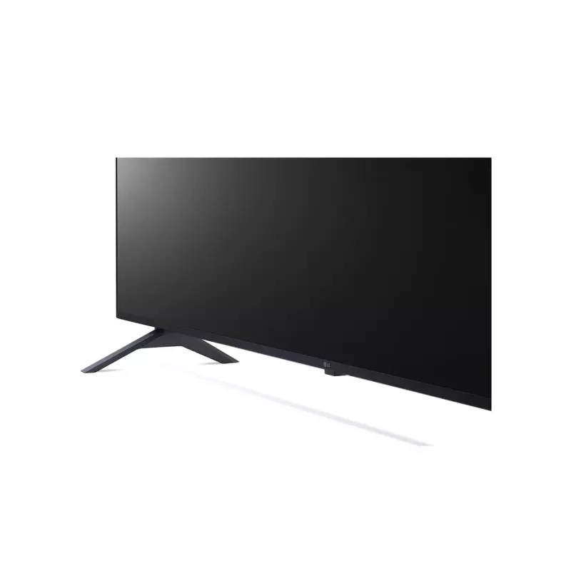 LG 55UN640S Skaitmeninis reklaminis ekranas 139,7 cm (55 colių) LCD Wi-Fi 400 cd/m² 4K Ultra HD mėlynas WebOS