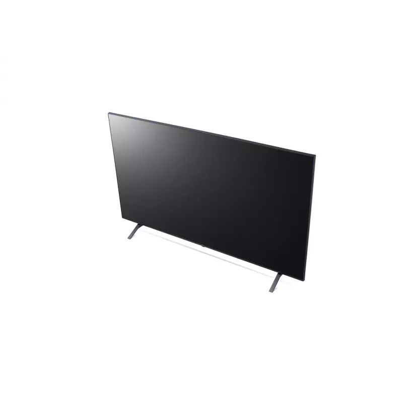 LG 55UN640S Skaitmeninis reklaminis ekranas 139,7 cm (55 colių) LCD Wi-Fi 400 cd/m² 4K Ultra HD mėlynas WebOS