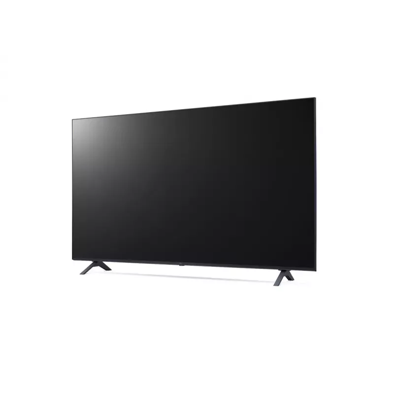 LG 55UN640S Skaitmeninis reklaminis ekranas 139,7 cm (55 colių) LCD Wi-Fi 400 cd/m² 4K Ultra HD mėlynas WebOS