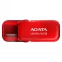 ADATA UV240 USB atmintinė 64 GB USB Type-A 2.0 Raudona