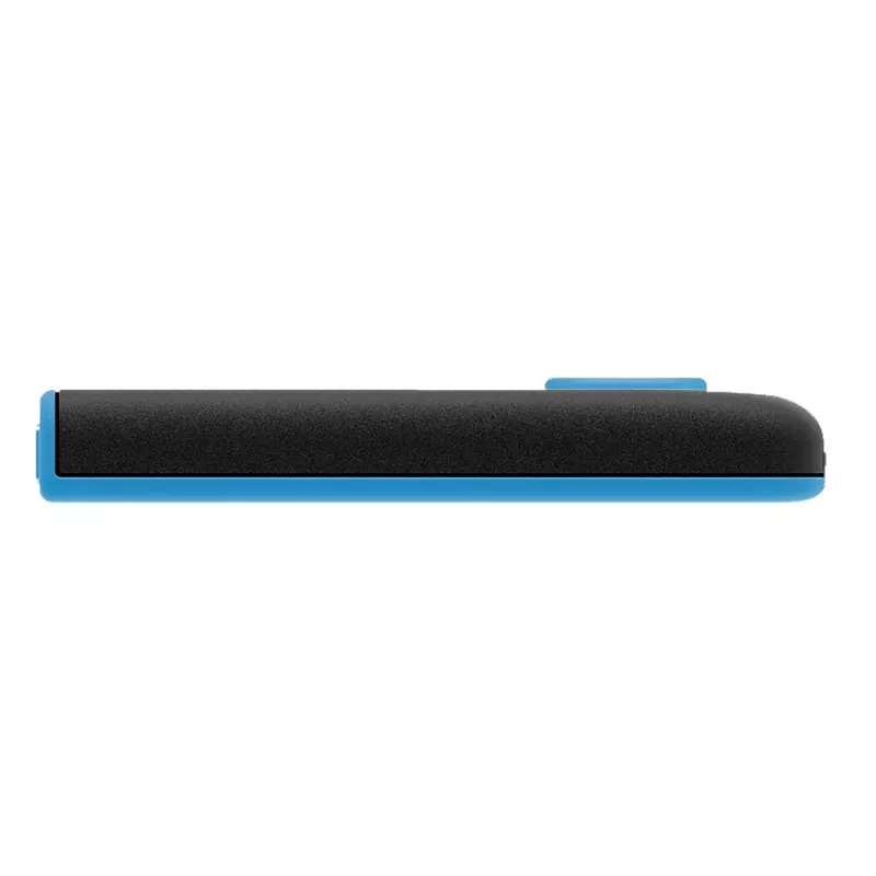 ADATA UV128 512 GB USB atmintukas USB Type-A 3.2 Gen 1 juodas, mėlynas