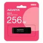 ADATA UC310 USB atmintukas 256 GB USB Type-A 3.2 Gen 1 (3.1 Gen 1) Juodas