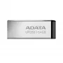 ADATA UR350 USB atmintukas 64 GB USB Type-A 3.2 Gen 1 (3.1 Gen 1) Juodas