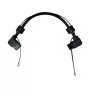 EATON kabelių adapteris CBLADAPT48T, skirtas 9SX / 9130 UPS, 280×290×160 mm, 0,75 kg