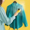 Rankinis garinis drabužių garintuvas Tefal DT2026 — 0,07 L vandens talpa, 1300 W, geltonas