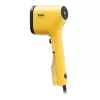 Rankinis garinis drabužių garintuvas Tefal DT2026 — 0,07 L vandens talpa, 1300 W, geltonas