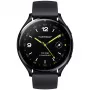 Išmanusis laikrodis Xiaomi Watch 2 juodas