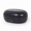 GEMBIRD Malmo belaidžiai TWS ausinės su ANC – stereo – Bluetooth – juodos