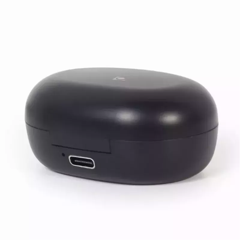 GEMBIRD Malmo belaidžiai TWS ausinės su ANC – stereo – Bluetooth – juodos