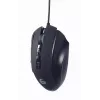 Pelė Gembird MUSG-RAGNAR-RX500 USB Type-A