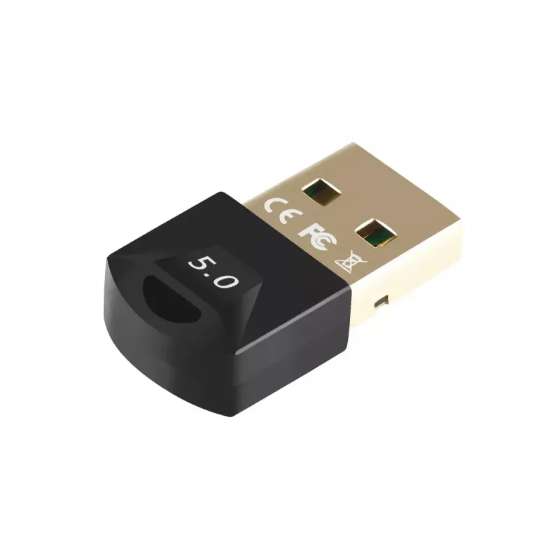 Belaidis USB Bluetooth adapteris Gembird BTD-MINI6