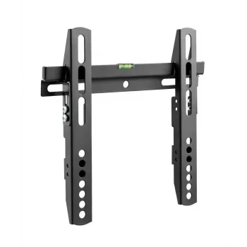 Gembird WM-42F-02 TV laikiklis juodas 40 kg talpa 23–42 coliai