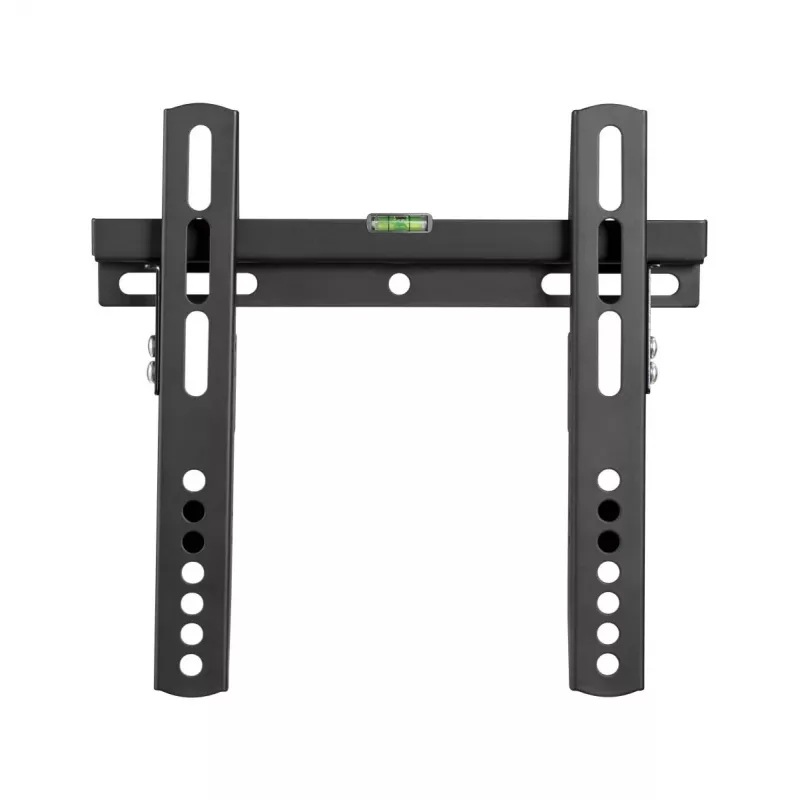 Gembird WM-42F-02 TV laikiklis juodas 40 kg talpa 23–42 coliai