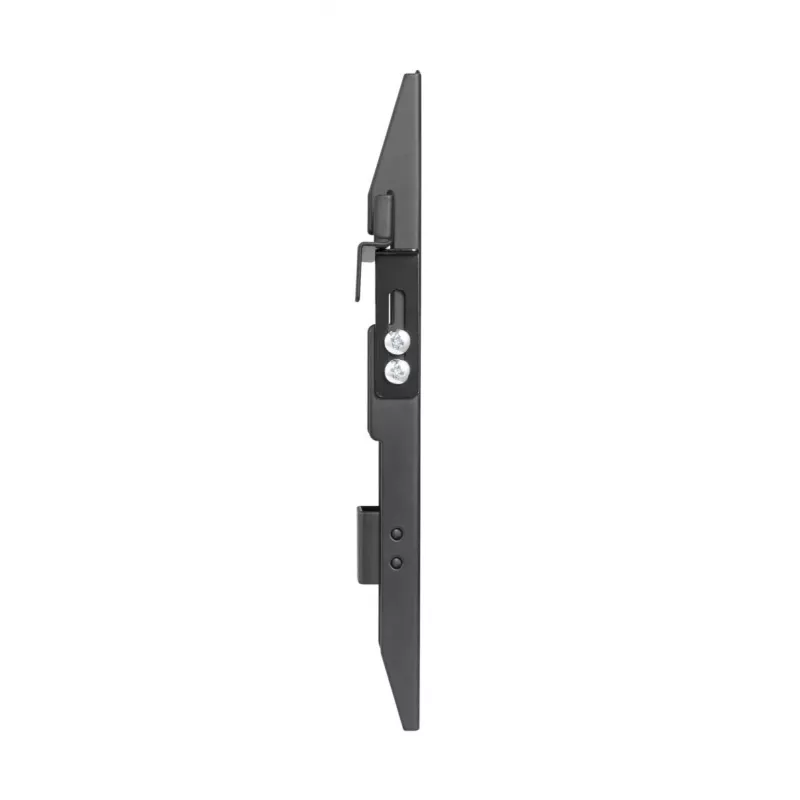 Gembird WM-42F-02 TV laikiklis juodas 40 kg talpa 23–42 coliai