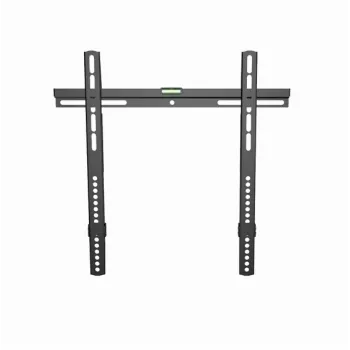 TV laikiklis Gembird WM-55F-03 Juodas 32-55 coliai 40 kg