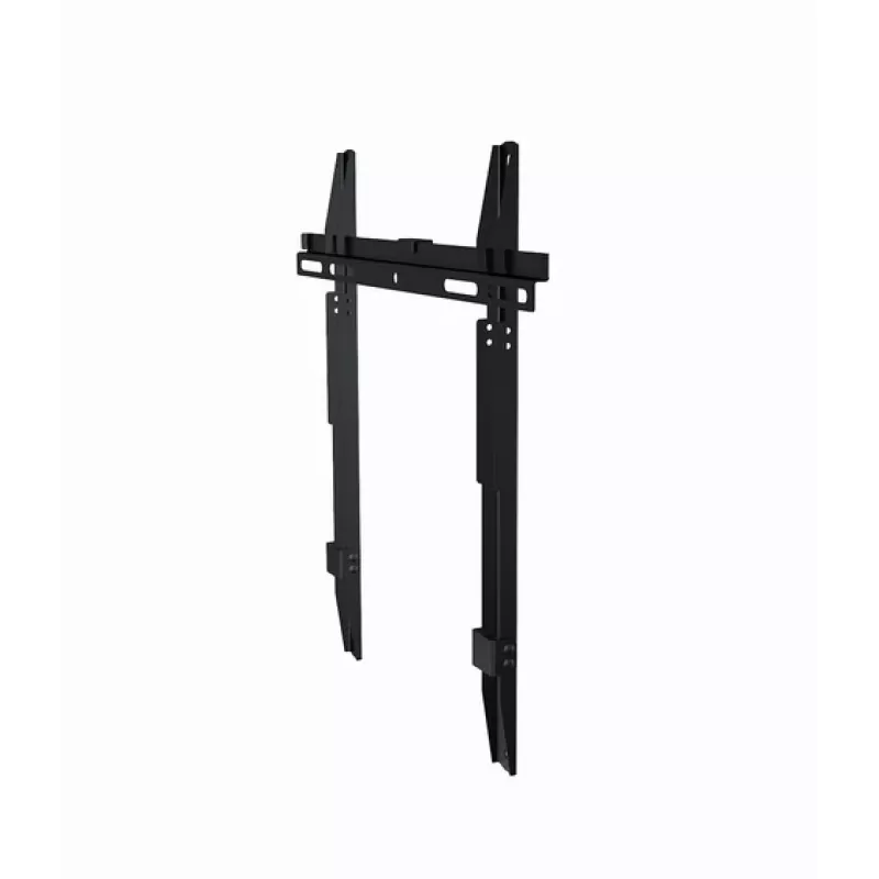 TV laikiklis Gembird WM-55F-03 Juodas 32-55 coliai 40 kg