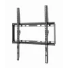 TV laikiklis Gembird WM-55F-04 Juodas 55 col. 35 kg talpa