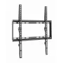 TV laikiklis Gembird WM-55F-04 Juodas 55 col. 35 kg talpa