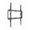 TV laikiklis Gembird WM-70F-03 juodas 70 colių 35 kg talpa