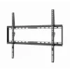 TV laikiklis Gembird WM-70F-03 juodas 70 colių 35 kg talpa