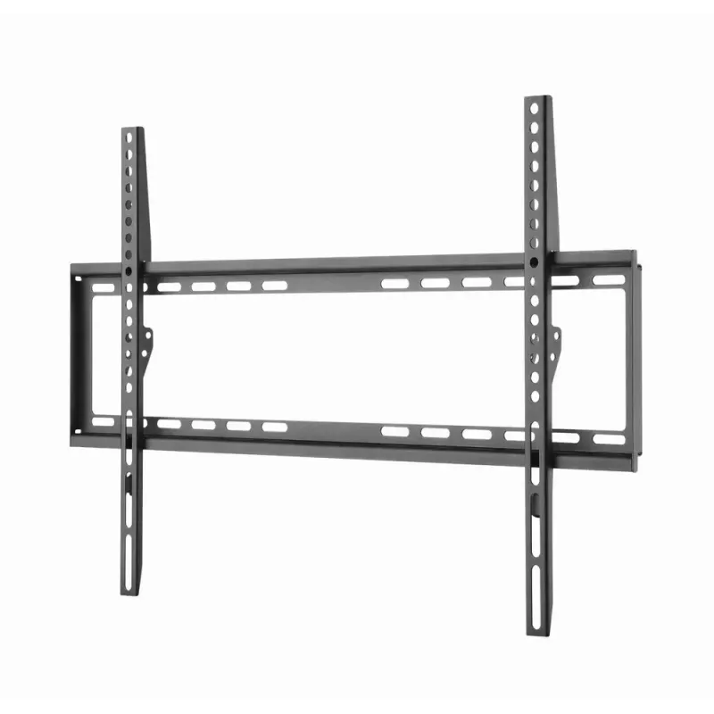 TV laikiklis Gembird WM-70F-03 juodas 70 colių 35 kg talpa