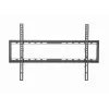 TV laikiklis Gembird WM-70F-03 juodas 70 colių 35 kg talpa