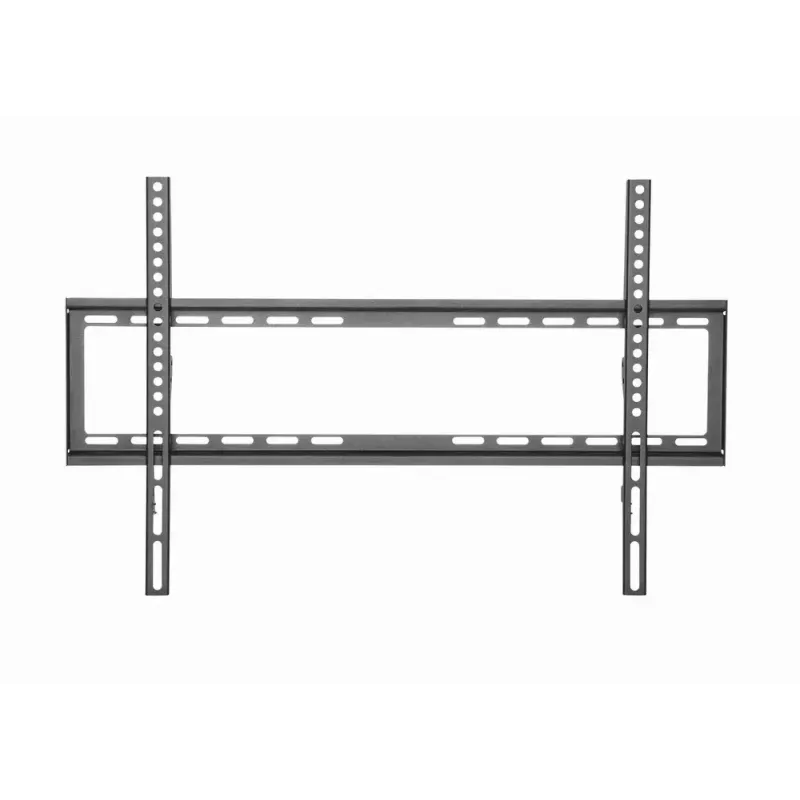 TV laikiklis Gembird WM-70F-03 juodas 70 colių 35 kg talpa